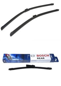 Bosch Ruitenwissers voordeelset voorzijde + achter A833SA282H