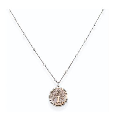 Dames ketting Amen CLAL3