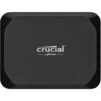 Crucial X9 2TB Portable SSD - thumbnail