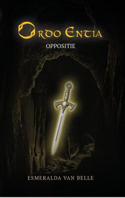 Oppositie - Esmeralda van Belle - ebook