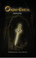Oppositie - Esmeralda van Belle - ebook