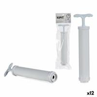Handmatige vacuümpomp Kipit (12 Stuks) Handmatige vacuümpomp Kipit (12 Stuks)
