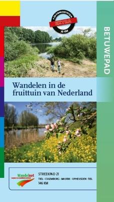 Betuwepad (Paperback)