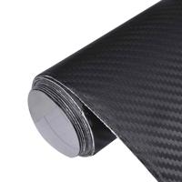 VidaXL 2 st autofolie 3d 100x150 cm zwart