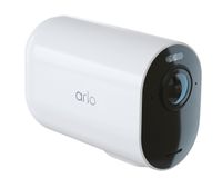 Arlo Ultra 2 XL Rond IP-beveiligingscamera Binnen & buiten 3840 x 2160 Pixels Muur - thumbnail