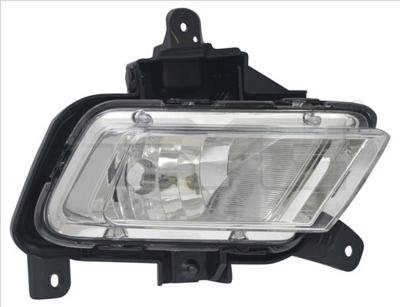 Mistlamp rechts 190947012