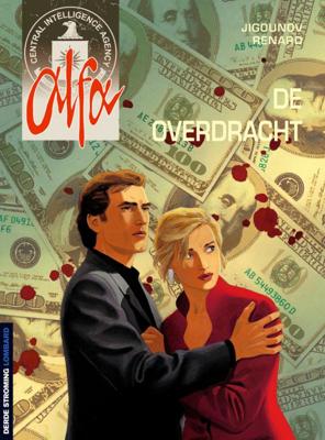 De overdracht (Paperback)