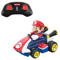 Carrera RC Nintendo Super Mario Mini 1:50 Carrera RC Nintendo Super Mario Mini 1:50