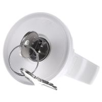 FZ452N  - Key lock system for enclosure FZ452N - thumbnail