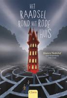 Het raadsel rond het Rode Huis (Hardback)