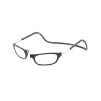 CliC Frosted blauw - +1.5