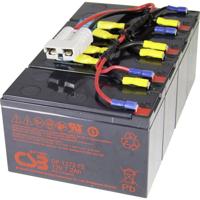 Oplaadbare batterijenset CSB Battery 1 stuk(s)