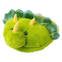 Noxxiez voetenwarmer dino Noxxiez voetenwarmer dino