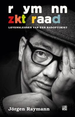 Raymann zoekt raad (Paperback)
