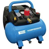 GÜDE Pneumatische compressor 8 bar