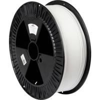 Spectrum Filaments 80161 PET-G Premium Filament PETG Chemisch bestendig 1.75 mm 2000 g Arctic White, Wit 1 stuk(s)