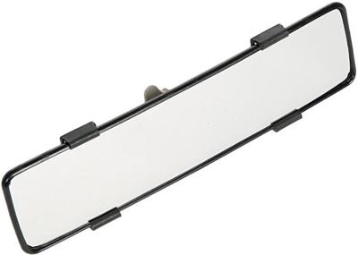 Van Wezel Interior mirror universal panorama convex