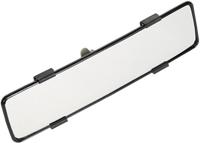 Van Wezel Interior mirror universal panorama convex