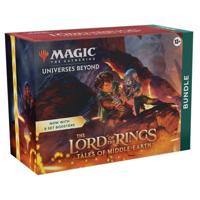 MTG: LOTR Tales of Middle-Earth Bundle