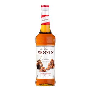 Monin 361005 dessertstroop & -saus Gezouten karamel 700 ml Dessertsiroop