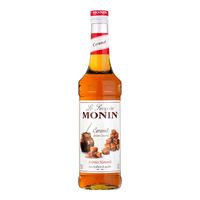 Monin 361005 dessertstroop & -saus Gezouten karamel 700 ml Dessertsiroop - thumbnail