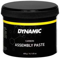 Dynamic carbon assembly paste 400g