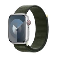 Apple Sport Loop Apple Watch 38mm / 40mm / 41mm Cypress