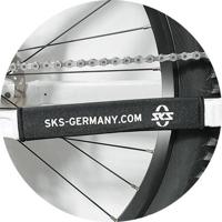 SKS chainstay protector neopreen