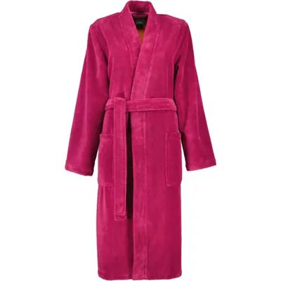 Cawö Cawo Dames Kimono 844 pink-orange 38