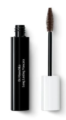 Hauschka Mascara long lasting 02 brown