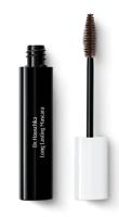 Hauschka Mascara long lasting 02 brown