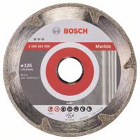 Bosch Accessories 2608602690 Bosch Power Tools Diamanten doorslijpschijf Diameter 125 mm 1 stuk(s) - thumbnail