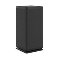Fractal Design Mood Small Form Factor (SFF) Zwart - thumbnail