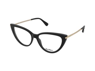 Brillen met correctie Max Mara MM5006 001