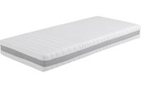 Goossens Basic Matras Shapes 1, 70 x 200 cm pocketvering