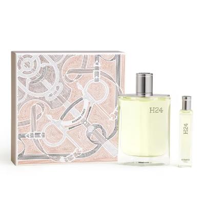 Hermès H24 Eau de Toilette Giftset