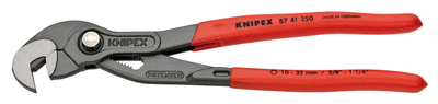 Knipex moertang zelfkl.10-32mm