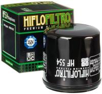 HIFLOFILTRO oliefilter oil filter hf 554