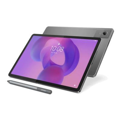 Lenovo Idea Tab 11 MediaTek Dimensity 6300 11" 2,5K IPS 500 nits 90 Hz Touch 8/128 GB Arm Mali-G57 MC2 WiFi Android Luna Grey