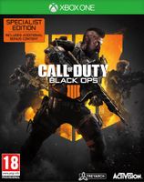 Call of Duty Black Ops 4 Specialist Edition - thumbnail