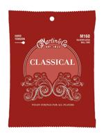Martin M160 snarenset klassiek