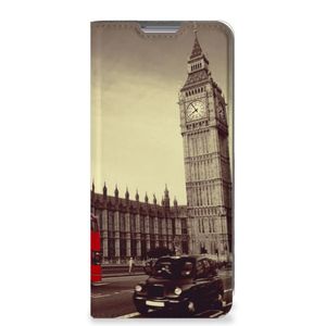 Xiaomi 12 | 12X Book Cover Londen