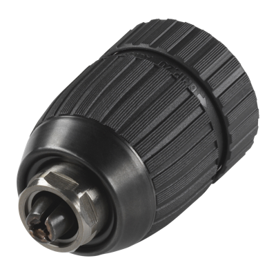 Wolfcraft Snelspan-boorkop | 1,5-13mm | 1/2 x 20 | 1 stuk - 2618000
