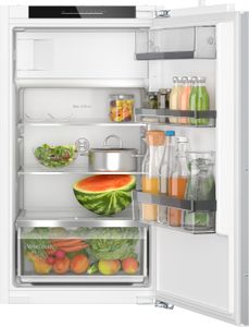 Bosch Serie 6 KIL32ADD1 combi-koelkast Ingebouwd 147 l D
