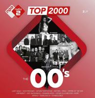 Various Artists - Top 2000 - The 00&apos;s (Gekleurd Vinyl) 2LP
