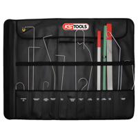 KS Tools 150.1630 AUTODEUROPENERSET, 16-delig