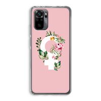 Venus: Xiaomi Redmi Note 10 Pro Transparant Hoesje