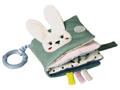 lupilu Baby speelgoed (Activiteit prentenboek)