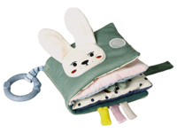 lupilu Baby speelgoed (Activiteit prentenboek)