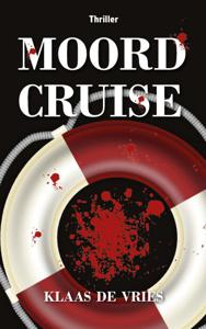 Moordcruise (Paperback)